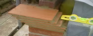 bricklaying